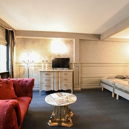 Residentie De Laurier Hotel Knokke-Heist Exterior foto