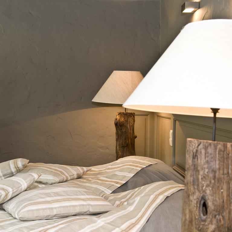 Residentie De Laurier Hotel Knokke-Heist Quarto foto