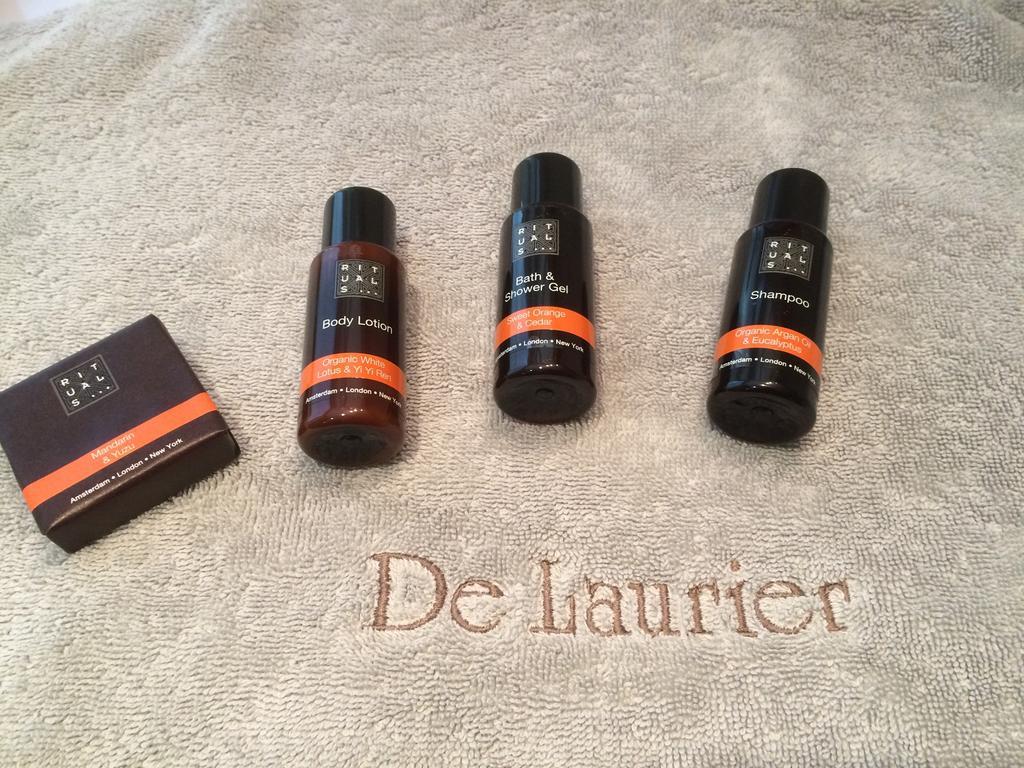 Residentie De Laurier Hotel Knokke-Heist Quarto foto