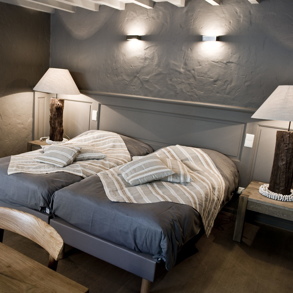 Residentie De Laurier Hotel Knokke-Heist Exterior foto